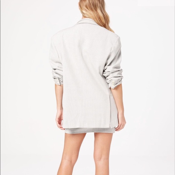 NWT Mimi London Blazer + Dress Set S - Picture 2 of 8